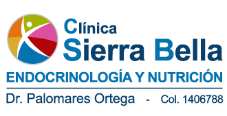 Logotipo Clínica Sierra Bella