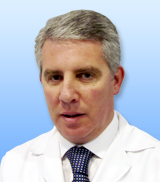 Doctor Rafael Palomares Ortega